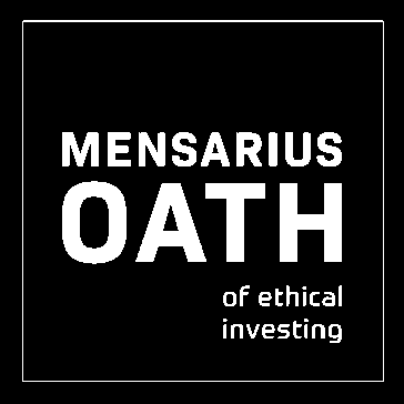 Mensarius Oath